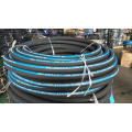 Wire braid hydraulic hose  SAE 100R1 AT/DIN EN 853 1SN  3/16'' to  2''  Baili hose company
